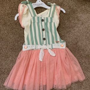 NWT Tahari 2t outfit